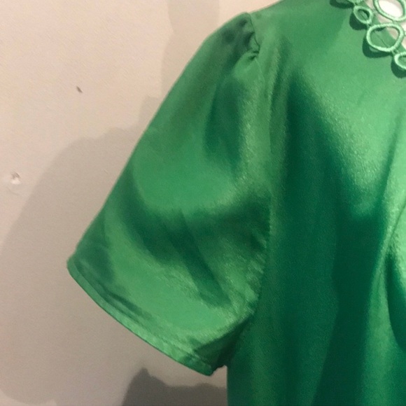 “ANTHROPOLOGIE Tabitha “Elland” Dress. - Picture 5 of 13